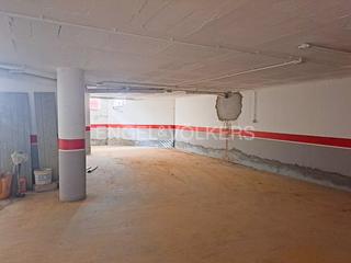Aparcament cotxe a Palafolls. Local en venta en palafolls