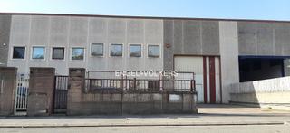 Bâtiment à usage industriel à Catalunya - Fontetes. Nave logísticaindustrial en venta. cerdanyola del vallès