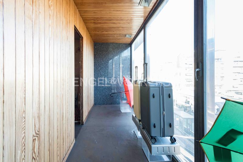 Foto 378ccf89-03cd-4d68-8d99-95a7e7c68059. Local comercial edificio comercial en Collblanc. múltiples usos permitidos en Hospitalet de Llobregat (L´)