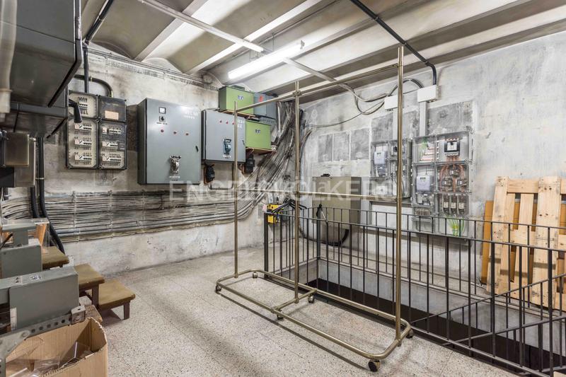 Foto 48ed0557-a5ce-4f51-9eec-0b8be66df69e. Local comercial edificio comercial en Collblanc. múltiples usos permitidos en Hospitalet de Llobregat (L´)