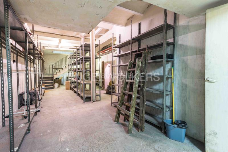 Foto 85627938-8974-4ab7-904c-2fbcc355251b. Local comercial edificio comercial en Collblanc. múltiples usos permitidos en Hospitalet de Llobregat (L´)