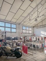 Nau industrial a Canet d´en Berenguer. Nave diáfana en venta en canet de mar