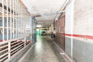 Location Local commercial à Sants. Local de 1500m2 en sants