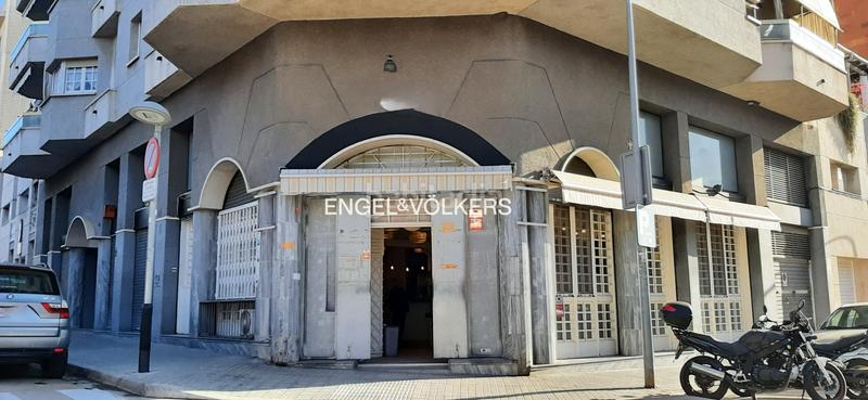 Foto 0d923a3b-6cc6-4687-b781-37ee11132228. Local comercial a Centre-Eixample-Can Llobet Barberà del Vallès