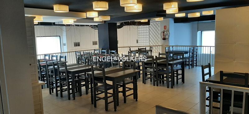 Foto 5bb2b13a-9476-4d0b-b755-95e637422b0e. Local comercial a Centre-Eixample-Can Llobet Barberà del Vallès