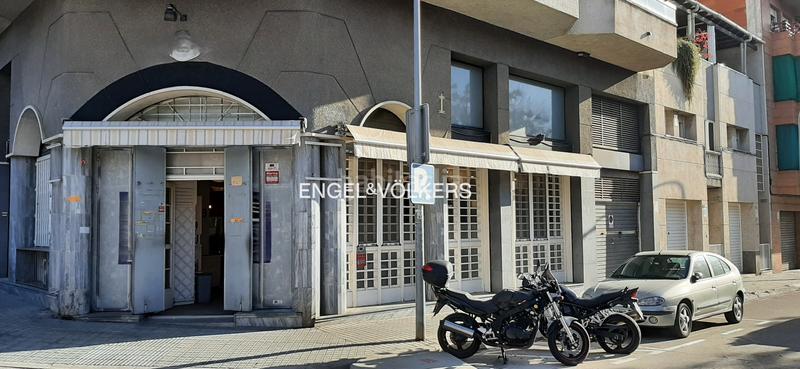 Foto 5fec26a2-e19c-4d82-b83e-c9c44c956d3d. Local comercial a Centre-Eixample-Can Llobet Barberà del Vallès