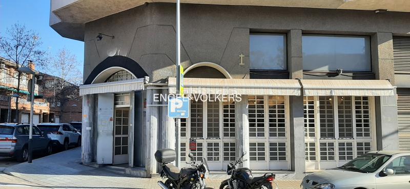 Foto 662445a8-9160-49b2-930e-fb4830efa5fb. Local comercial a Centre-Eixample-Can Llobet Barberà del Vallès