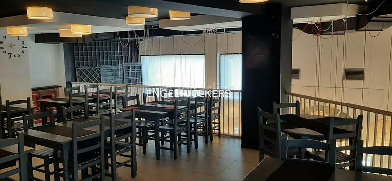 Foto 74610d35-f619-4f48-89e7-dc2b292d563b. Local comercial a Centre-Eixample-Can Llobet Barberà del Vallès