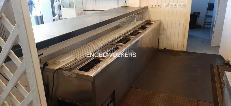 Foto 75493b24-b4bf-494b-9a45-e52cf7a42dec. Local comercial a Centre-Eixample-Can Llobet Barberà del Vallès