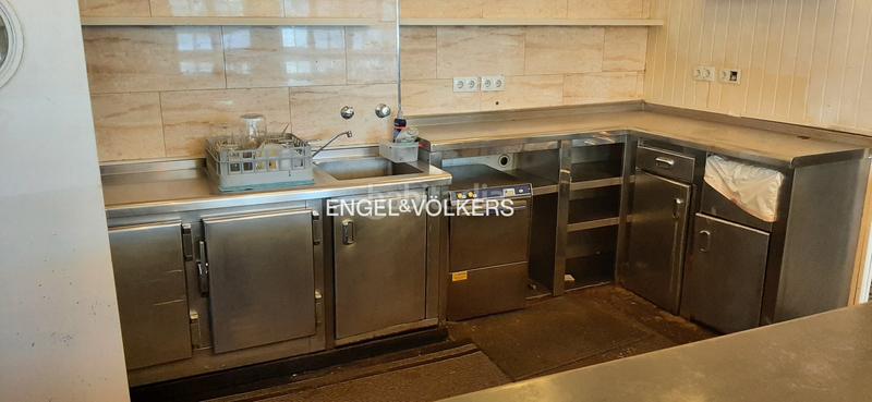 Foto e138662d-d356-4e1d-989a-5ec529fe8b65. Local comercial a Centre-Eixample-Can Llobet Barberà del Vallès