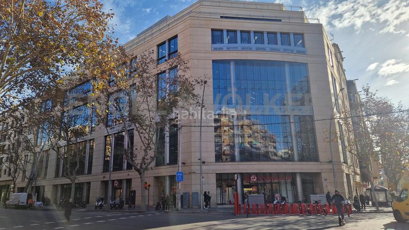 Foto 7e1506df-8576-4246-9923-8fc792f6fc89. Affitto ufficio con parcheggio in Sants Barcelona