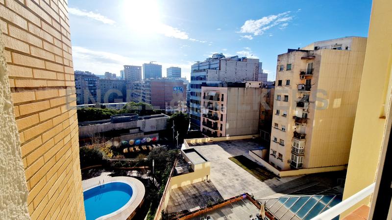 Foto f090b8ea-43d9-47d3-82f0-c33d3144fb7e. Alquiler oficina s en alquiler en Sants cerca de diagonal en Barcelona