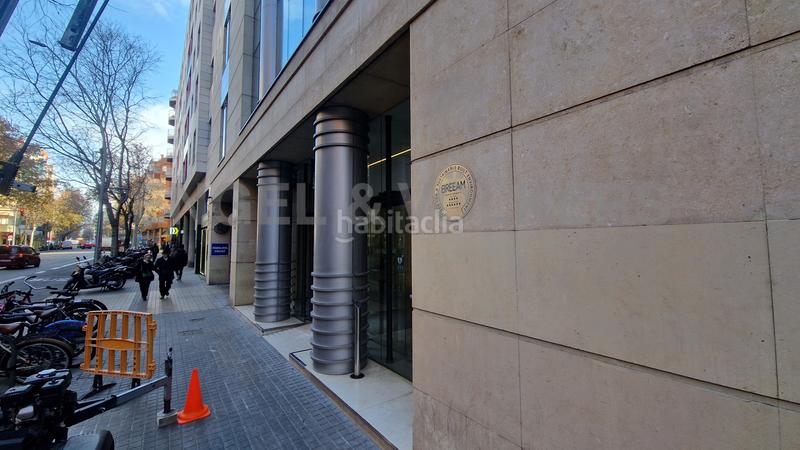 Foto b896509a-23c8-4e9a-b3b3-3500e079b397. Location bureau avec parking dans Sants Barcelona