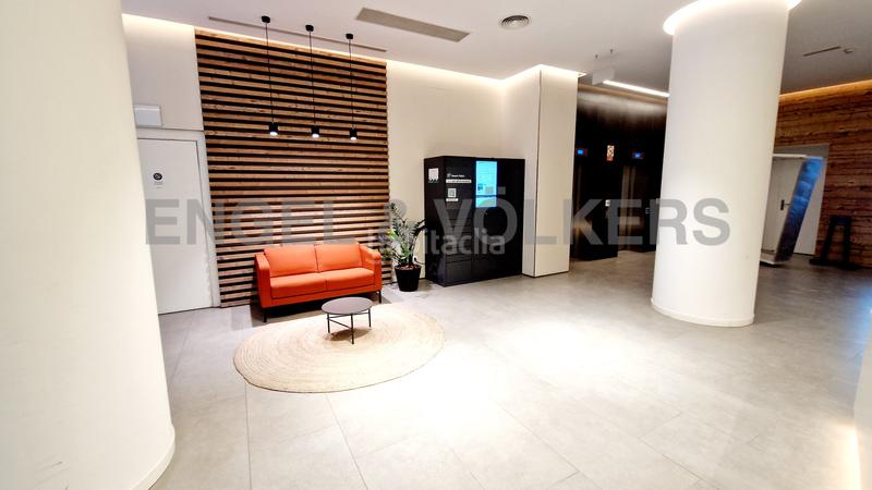 Foto a587f892-aa02-4aff-8ff1-4b3e2614d87f. Rent office space with parking in Sants Barcelona