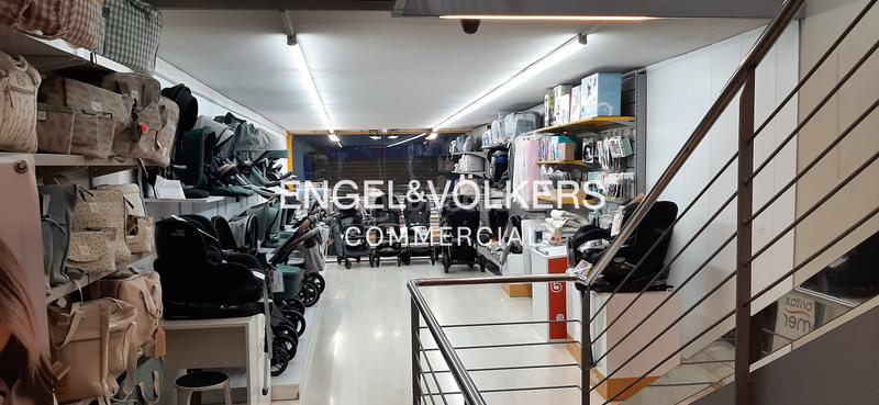 Foto 75d6097e-69e7-4a3a-9b0b-dfed73206f18. Location local commercial dans Catalunya - Fontetes Cerdanyola del Vallès