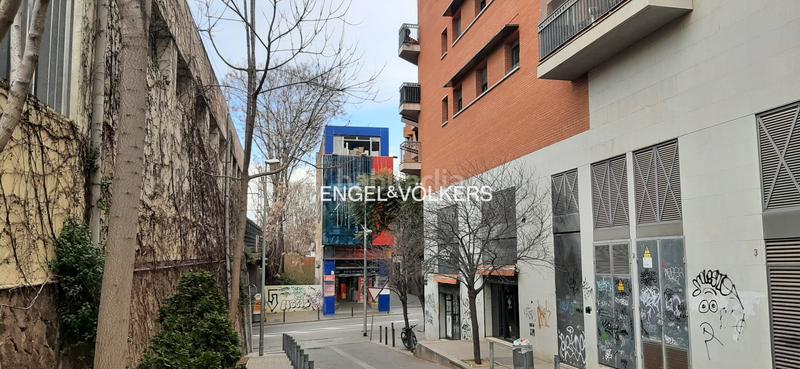 Foto 7b6ce002-6340-47c5-8b4e-687eb6a0ffbd. Location local commercial dans Catalunya - Fontetes Cerdanyola del Vallès