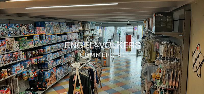 Foto e91e883e-c234-40b9-b1d4-09c6b29c9f01. Location local commercial dans Catalunya - Fontetes Cerdanyola del Vallès