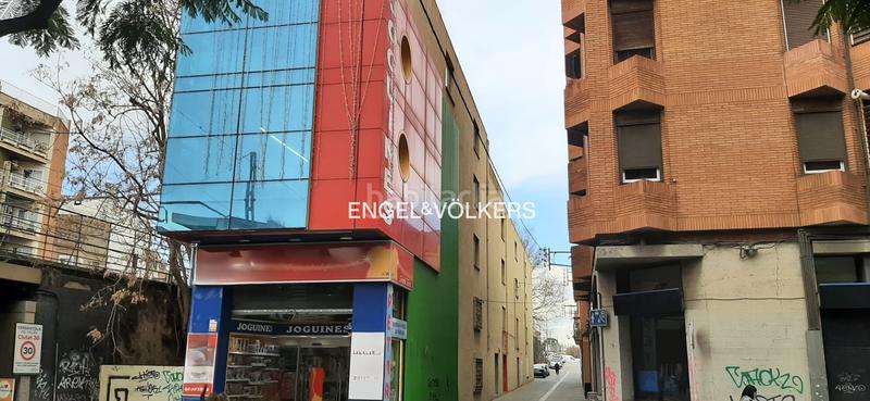 Foto 2cf6c9ed-358b-4e85-bc65-15ea0639a76c. Rent business premise in Catalunya - Fontetes Cerdanyola del Vallès