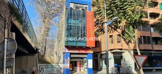 Rent Business premise in Catalunya - Fontetes. Edificio en cerdanyola junto estación rodalies