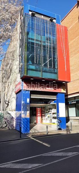 Foto 63b9bc30-5bd5-4af1-95c4-5375a9d26fad. Rent business premise in Catalunya - Fontetes Cerdanyola del Vallès