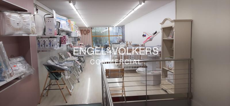 Foto fb265d8f-dc40-4383-b15a-11a6e923cfc9. Rent business premise in Catalunya - Fontetes Cerdanyola del Vallès
