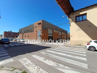 Terreno residenziale in Centre Vila. Terreno para construir en vilafranca del penedés