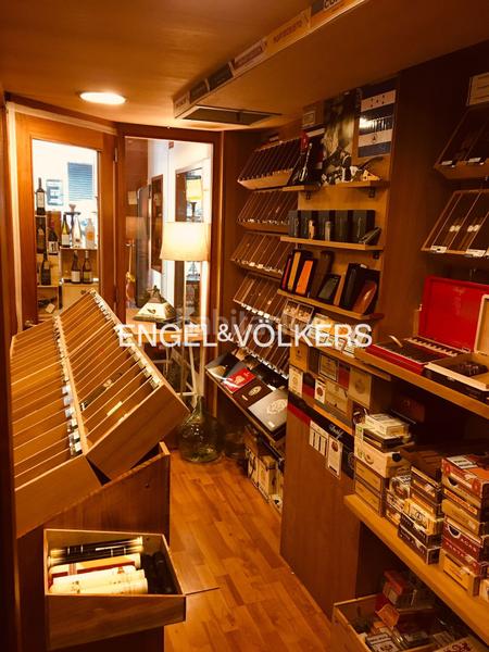 Foto 710cccfa-d85e-435f-ba75-9e7f58500319. Location local commercial dans Sant Gervasi - Bonanova Barcelona