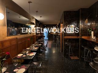 Location Local commercial à Raval. Licencia c3 en traspaso en carrer riera baixa