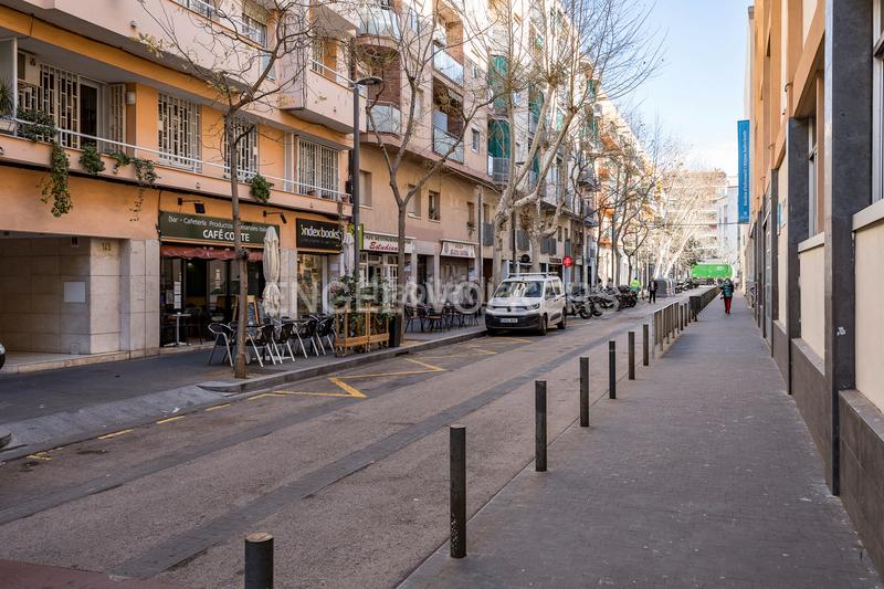 Foto 07817cd1-9c13-469f-bbeb-8fd7694a1301. Business premise in Sants Barcelona