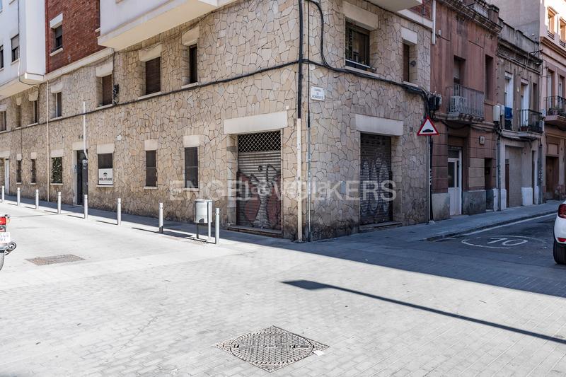 Foto 22839344-4d79-42dc-9774-53ee112b9334. Business premise in Sants Barcelona