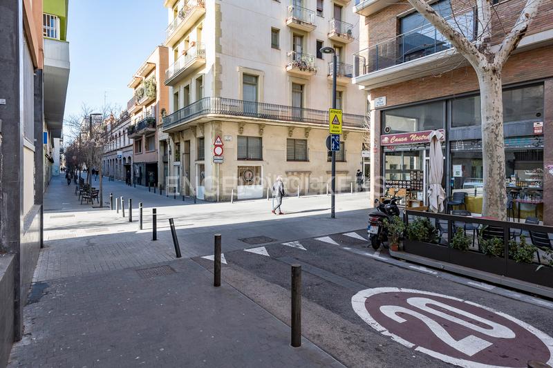 Foto 3a82b609-6171-4518-a3b1-7fcfc6604b5c. Business premise in Sants Barcelona