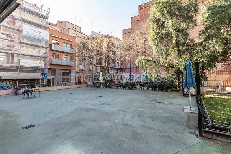 Foto 689cdbeb-fbd5-4f61-b679-581dcb4e72ef. Business premise in Sants Barcelona