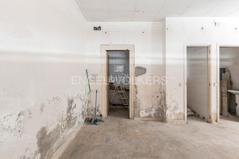 Foto 85c01a52-755b-4510-bedd-a17b0a8d2e1f. Business premise in Sants Barcelona