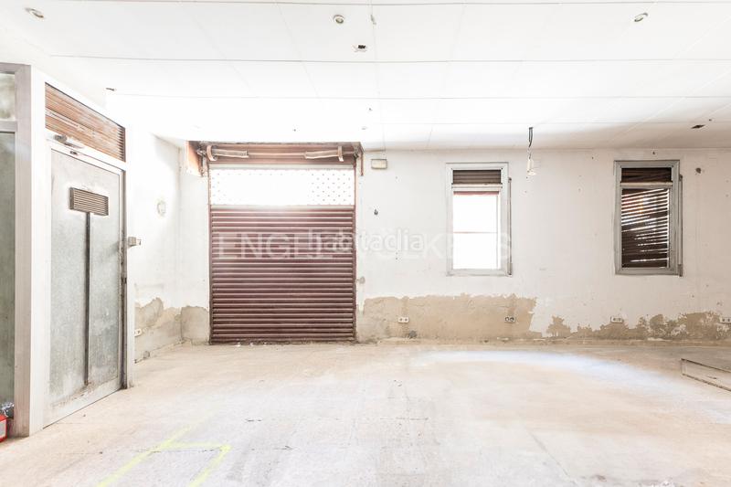 Foto 97686c1d-0e9a-4e76-a3bf-a5cc9b8f3be3. Business premise in Sants Barcelona