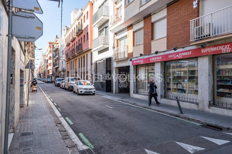 Foto 9a39cd2f-da01-4b63-9d44-e3e0eb603c89. Business premise in Sants Barcelona