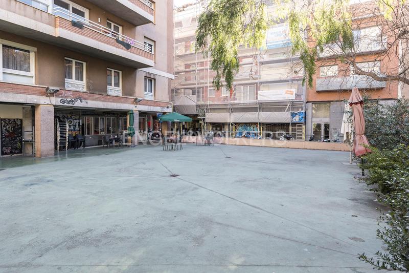 Foto a659b630-d13c-41ce-a078-87c13299da6f. Business premise in Sants Barcelona