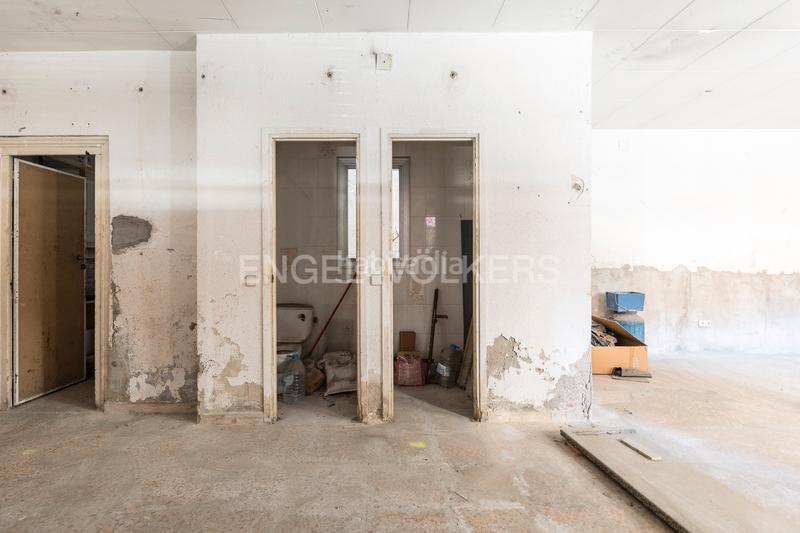 Foto d40ceba8-5905-4b22-8677-e7d4d8957945. Business premise in Sants Barcelona