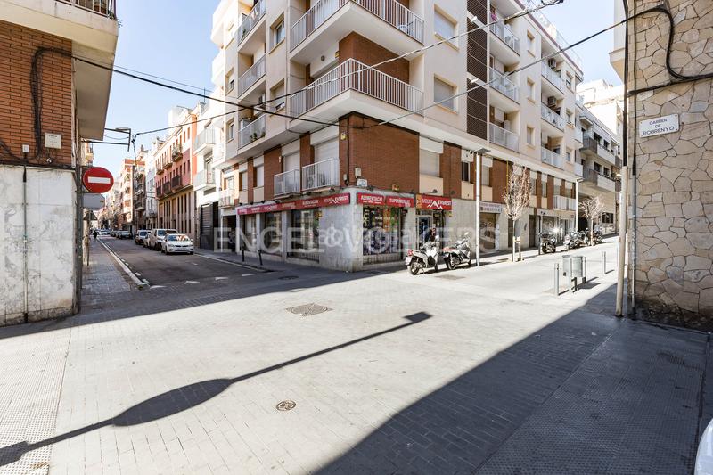 Foto d61f275a-0fe9-4b62-9c0a-08da1accdfa1. Business premise in Sants Barcelona