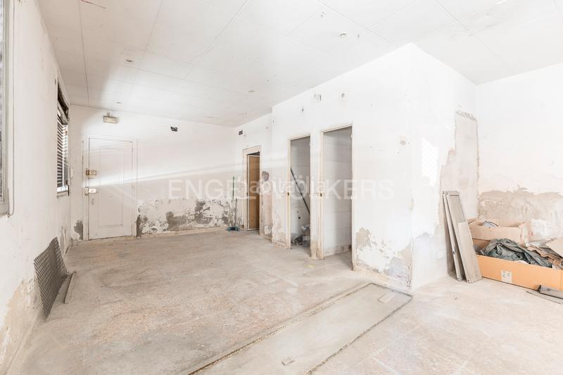 Foto e01566c1-3970-483a-a45f-e386f5e889e2. Business premise in Sants Barcelona