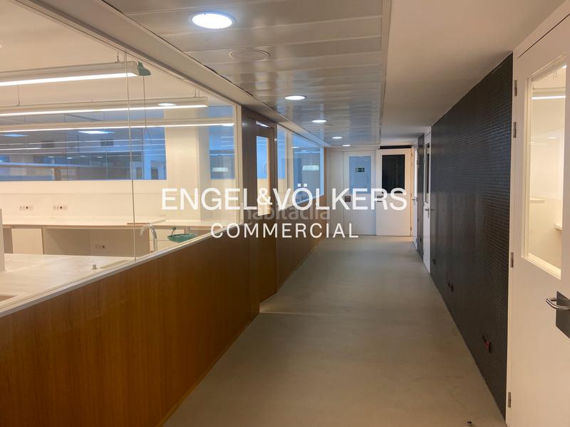 Foto 42df216e-085b-4a69-9a36-658a76ee381d. Location bâtiment à usage industriel dans Sant Josep Hospitalet de Llobregat (L´)