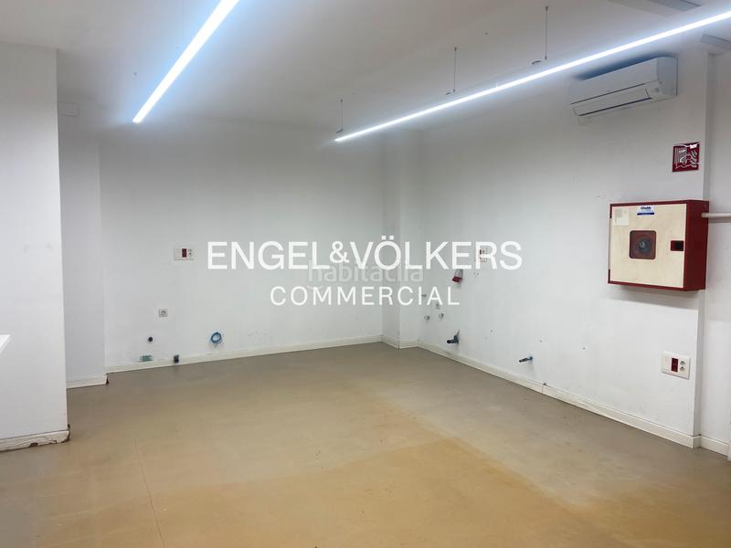 Foto 6d74606c-d763-4039-8721-b1edc3df3adf. Location bâtiment à usage industriel dans Sant Josep Hospitalet de Llobregat (L´)