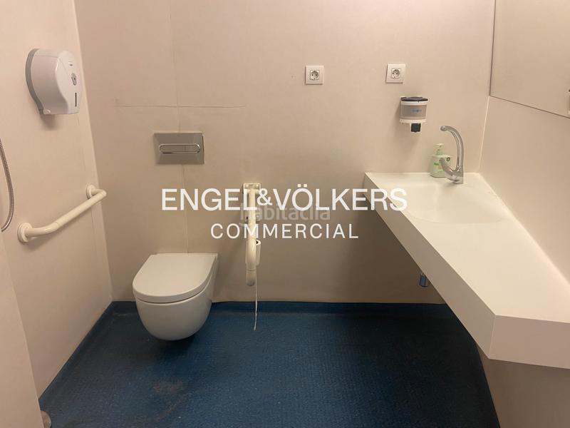 Foto 927cb811-35fc-44fc-adf1-7bb6d690681b. Location bâtiment à usage industriel dans Sant Josep Hospitalet de Llobregat (L´)