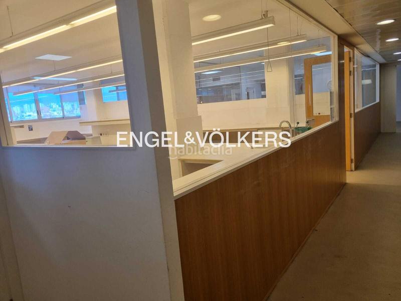 Foto b5dc7cef-da76-41dd-8d4d-c87df013df58. Location bâtiment à usage industriel dans Sant Josep Hospitalet de Llobregat (L´)