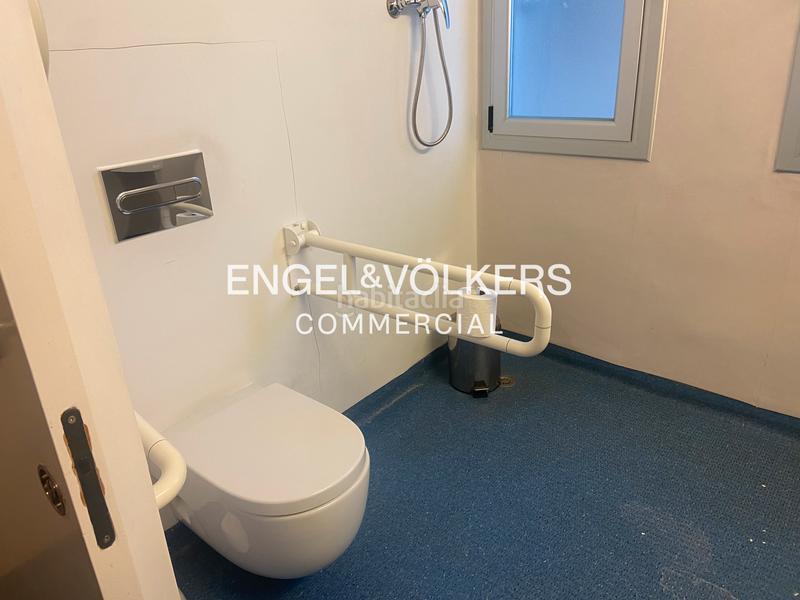 Foto c7281942-5259-4d07-ba12-9f10b6bd910a. Location bâtiment à usage industriel dans Sant Josep Hospitalet de Llobregat (L´)