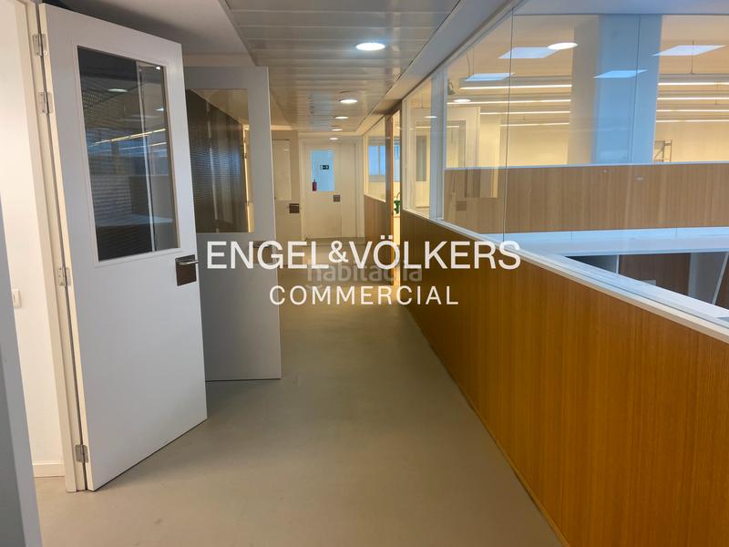 Foto e35f41dd-6334-48bd-9516-6b00478a9a9c. Location bâtiment à usage industriel dans Sant Josep Hospitalet de Llobregat (L´)