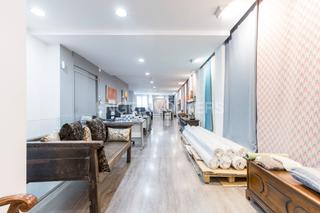 Local Comercial a Fort Pienc. Venta de local comercial en fort pienc
