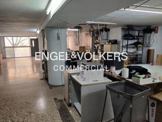 Local Comercial en Sant Antoni. Local en eixample sant antoni