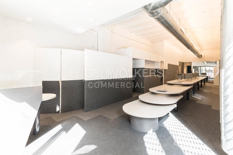 Foto cca0cba6-1a62-4f3a-a442-bbbb60c1d78b. Alquiler local comercial local en travessera de gràcia en Barcelona