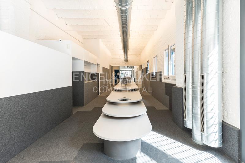 Foto 1ec8f91d-6fa8-426d-9136-5af9bb27edd7. Lloguer local comercial a Sant Gervasi - Galvany Barcelona