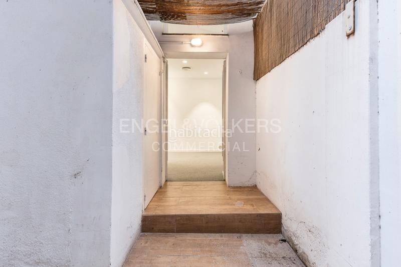 Foto 397218b0-06d7-4d6d-ad83-a6cb42982f7b. Lloguer local comercial a Sant Gervasi - Galvany Barcelona